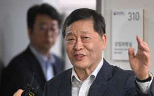 중노위원장 "삼성전자 긴급조정권 말도 안돼"