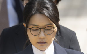 김건희, 쥴리 의혹 부인…"내 이름은 제니"