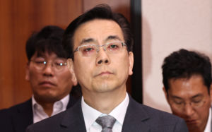 현대건설 대표 "GTX 철근 빠져도 양호 판단"