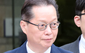 '내란 선전' 이은우 前 KTV 원장 구속영장 기각