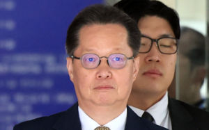 '내란선전' 이은우 구속 기각…특검 첫영장 고배