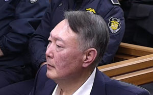 '한덕수 재판서 위증' 尹에 1심 무죄 선고