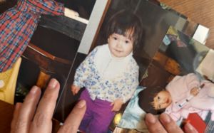 "죽었다던 딸 美 입양"…친모는 33년째 기록도 못봐