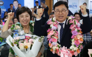 16개 시도교육감, 진보 11곳·보수 5곳 당선 유력