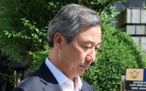 종합특검, '관저 의혹' 윤재순 전 비서관 재소환