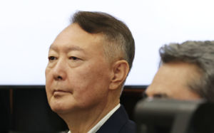 종합특검, '계엄 정당화 메시지' 尹 첫 소환