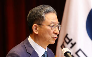 차기 총리 강훈식 내정…정성호 "제안 없어"
