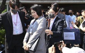 투표용지 상자 사라졌다…현장검증 '빈손'
