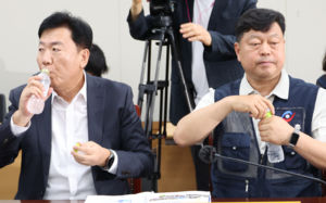 배달라이더-택배기사 최저임금 적용 안된다