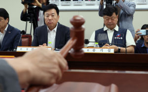 '배달라이더' 최저임금 무산…노동계 비판
