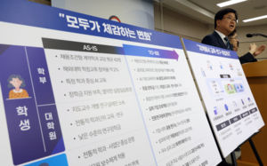 서울대 10개 만들기 핀셋지원에 총장들 우려