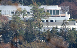 특검, 감사원 간부 구속영장…관저 이전 부실감사