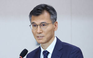 현직 대검 감찰부장, 공소청법 헌법소원 제기