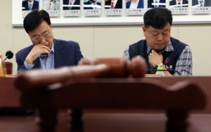 노사, 최저임금 '업종별 차등적용' 논의 계속