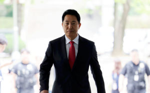 오세훈 "1년6개월 구형 예상…무죄 확신"