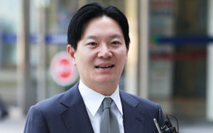 이화영 술파티 위증 유죄…박상용 징계 영향은