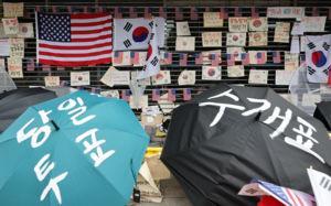 "부정선거 아닌 부실선거 비판"…선긋는 2030