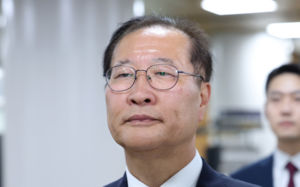 박성재, 1심 징역 25년…'노상원 수첩' 증거