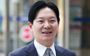 박상용 "술파티 조작, 국가폭력…정성호 사과하라"