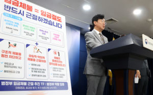 퇴직금 안 주려고 364일 계약…무더기 적발
