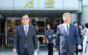 檢, '서해피격 은폐' 서훈·김홍희 상고 포기