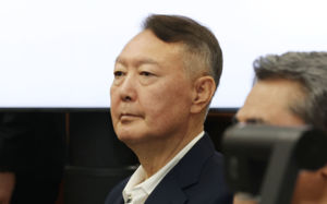 尹 내란 항소심 재개…특검 "사형 선고해야"
