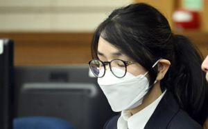 김건희 '매관매직' 모두 유죄…징역 7년