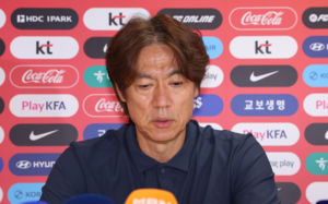 '홍명보 선임 의혹' 수사 2년째 지지부진