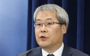 신임 국가수사본부장에 홍석기 수사국장 발탁