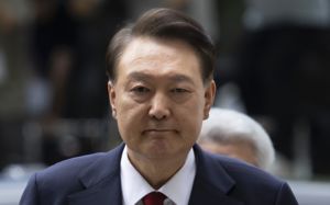 내란특검, 윤석열 첫 상고심 생중계 요청