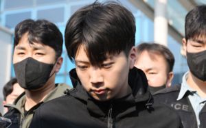 국수본부장 "장윤기 살인 부실수사 유구무언"