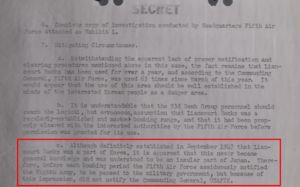 "독도는 韓 일부"…1948년 美 기밀문서 발견