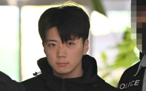 경찰, '장윤기 증거인멸' 강력팀장 직위해제