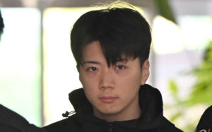 장윤기 수사팀장 직위해제…서장 등 대기발령