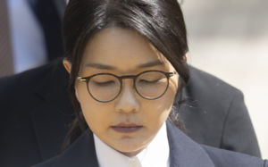 건진법사·윤영호 실형 확정…김건희 재판 영향