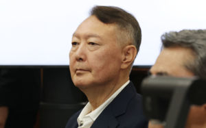 尹, '체포방해' 징역 7년 확정…계엄 538일만