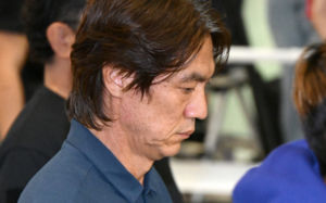경찰, '홍명보 선임' 축협 전강위원 줄소환
