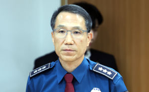 장윤기 사건에 경찰 통제 도마…조직 쇄신안 시험대