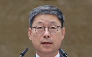신임 법원행정처장에 노경필 대법관…공석 4개월만