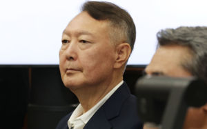 尹 '명태균 여론조사' 1심 재판 이번주 선고
