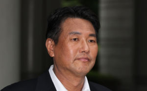'계엄 정당화 메시지 전파' 김태효 구속