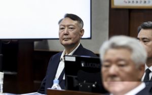 오늘 윤석열 '명태균 여론조사' 1심 선고