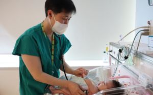 비수도권 산부인과 전문의 80%가 50대 이상