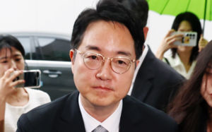 특검, '내란 가담' 심우정 前검찰총장 구속영장