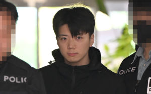 스토킹 따로, 살인 따로…장윤기 수사체계 도마