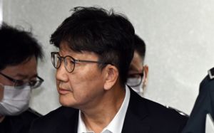 '통일교 1억' 권성동, 오늘 의원직 박탈 기로