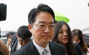 '尹 검찰' 첫 구속 나오나…심우정 영장심사