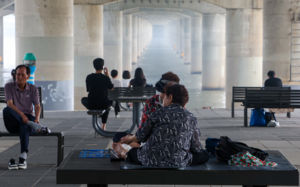 제헌절 전국 곳곳 비…낮 최고 32도·열대야