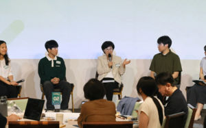 '남혐·여혐' 기준 시민 합의 기구 신설 검토
