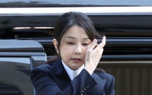 尹, 명태균 사건 '유죄'…김건희 재판 영향은?